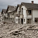 Earthquake Insurance