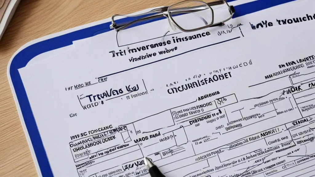 Travel Insurance