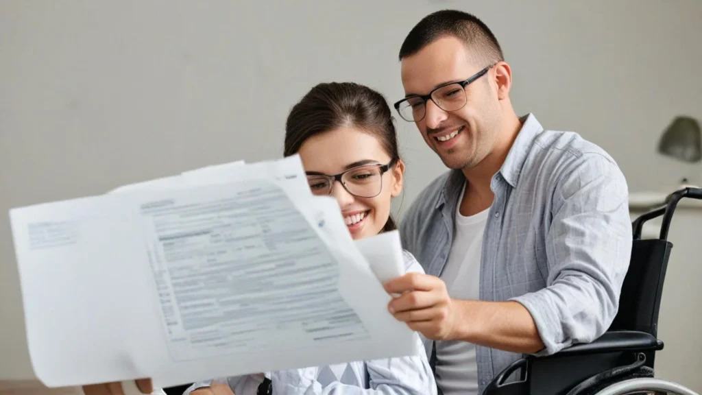 Disability Insurance