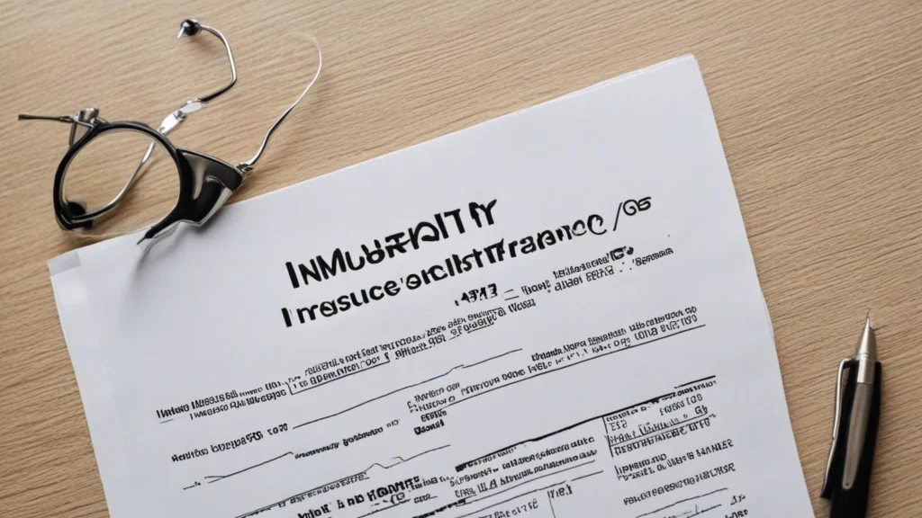 Disability Insurance