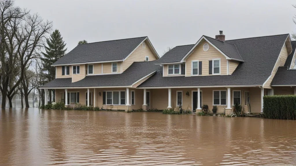 Flood Insurance