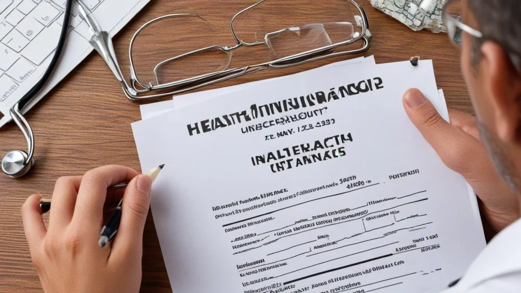 Health Insurance