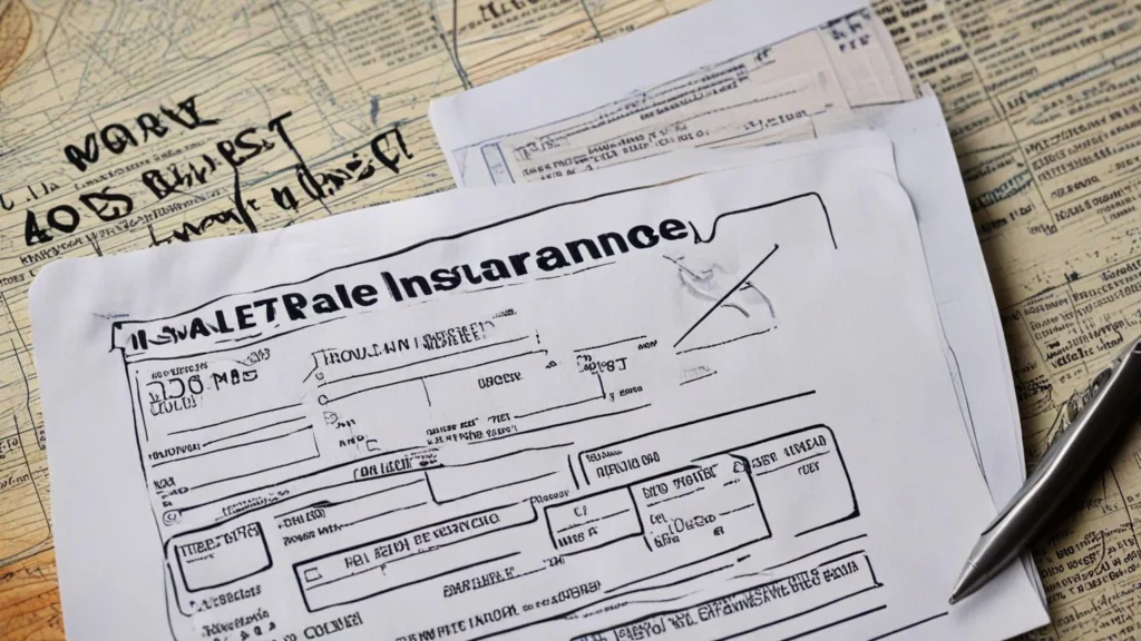 Travel Insurance