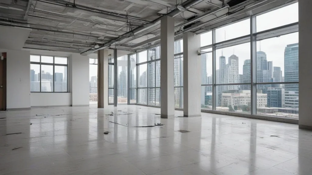 Commercial Property Insurance