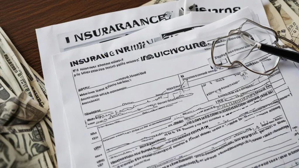 How Insurance Works