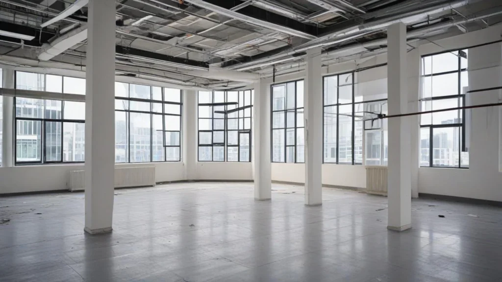 Commercial Property Insurance