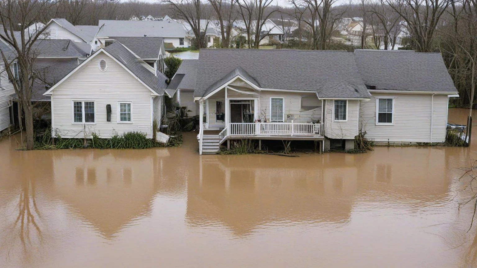 Flood Insurance