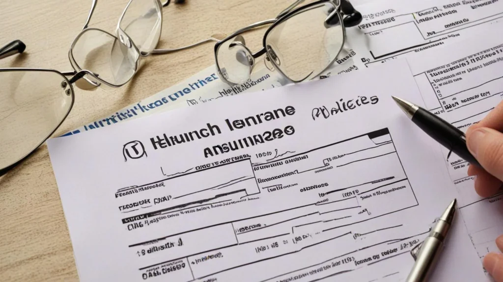 Health Insurance