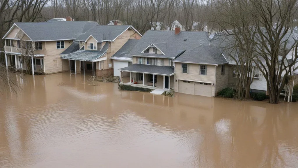 Flood Insurance